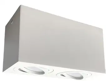 Точечный светильник TruEnergy Modern 21342 – изображение в каталоге