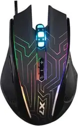 Игровая мышь A4Tech X87 – изображение в каталоге