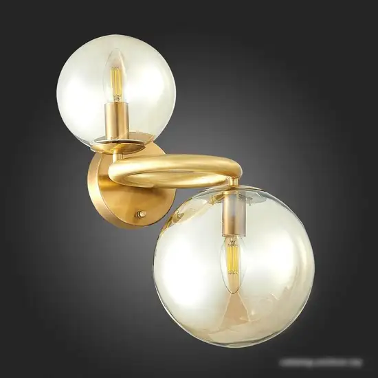 Бра ST Luce Gorizia SL1162.301.02 – фото товара