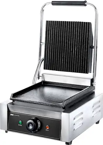 Электрогриль Hurakan HKN-PE22L – изображение в каталоге