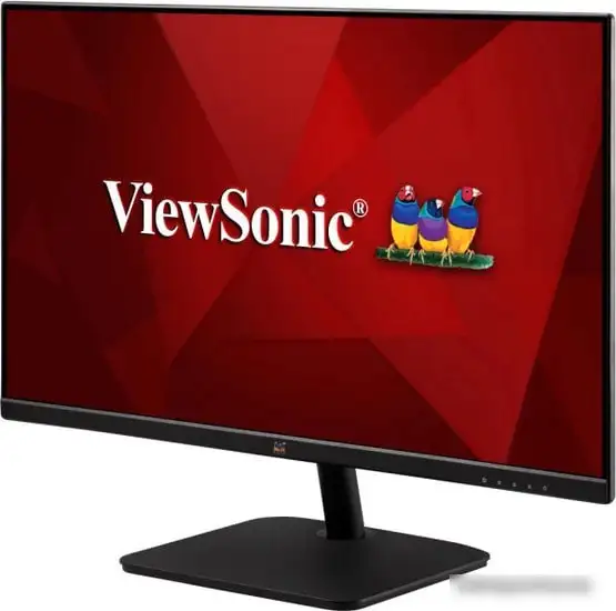 Монитор ViewSonic VA2432-MHD – фото товара
