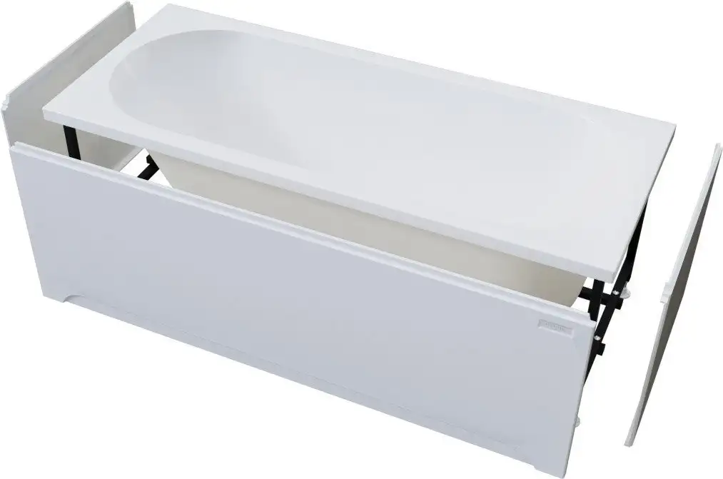 Ванна Radomir Вальс 170x75 1-01-0-0-1-337 - фото товара