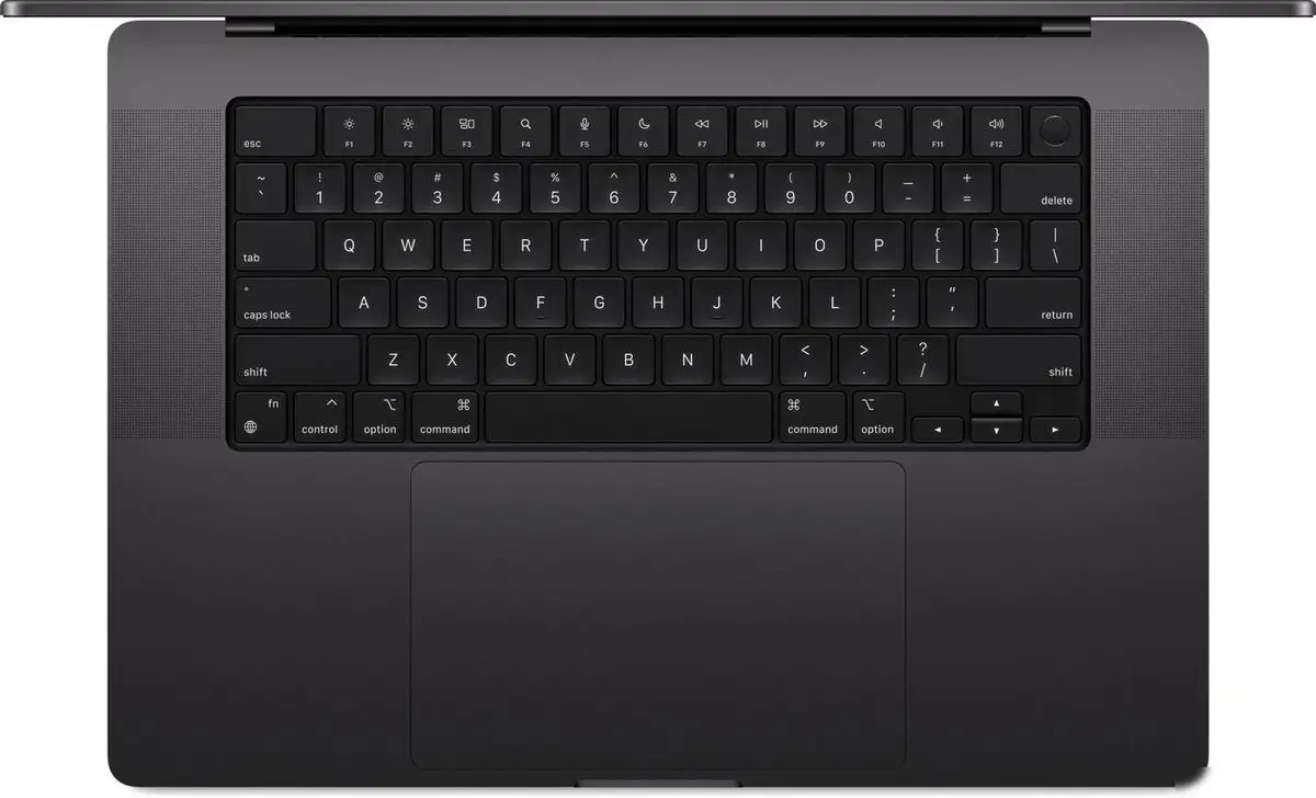 Ноутбук Apple Macbook Pro 16.2" M4 Max 2024 MX313 – фото товара