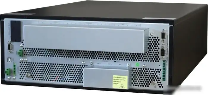 Источник бесперебойного питания Kiper Power Online 3P 60K – фото товара