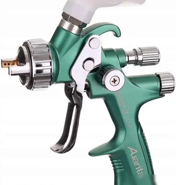 Краскопульт Auarita 898-2 Green – фото товара