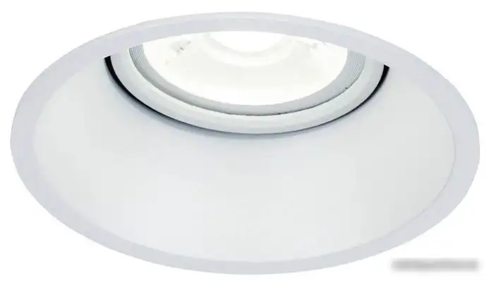 Точечный светильник Maytoni Dot DL028-2-01W – фото товара