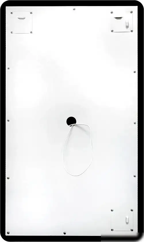 Silver Mirrors Зеркало Incanto 60x100 LED-00002558 – фото товара