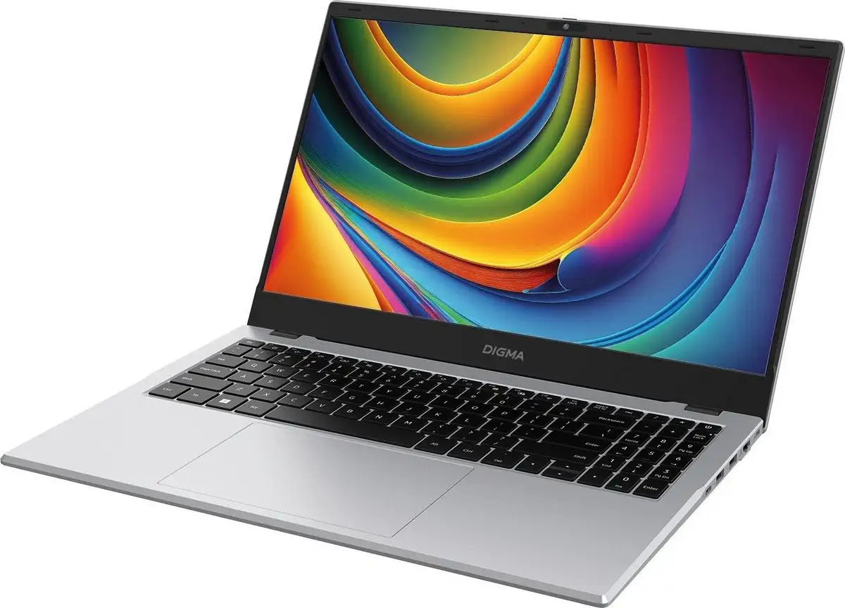 Ноутбук Digma EVE C5802 DN15N1-8CXW01 – фото товара