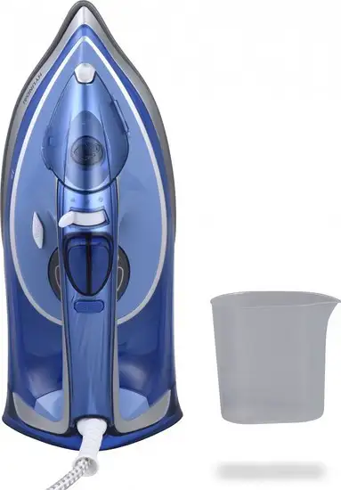 Утюг Hyundai H-SI01670 - фото товара