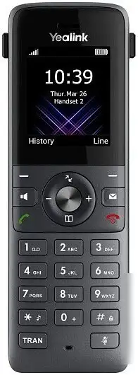 IP-телефон Yealink W74P – фото товара