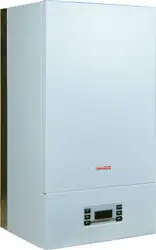 Отопительный котел Mora-Top Helios 18 SK (атмосферный)