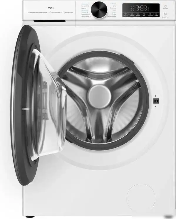 Стиральная машина TCL TWOP-6809W14W1 - фото товара