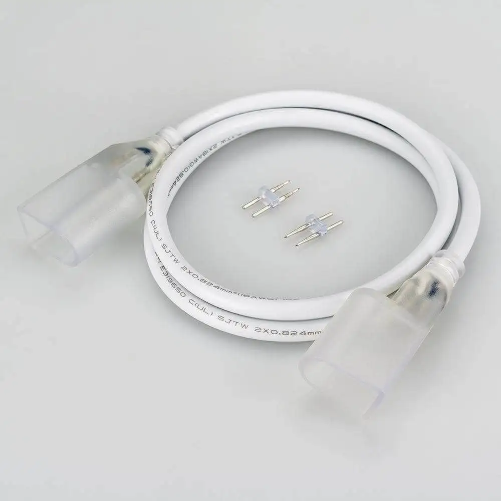 Коннектор для ленты Arlight ARL-U15-TWIN-1000-24V 026094 – фото товара