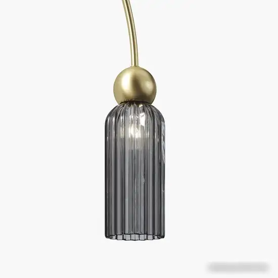 Подвесная люстра Maytoni Antic MOD302PL-02GR – фото товара