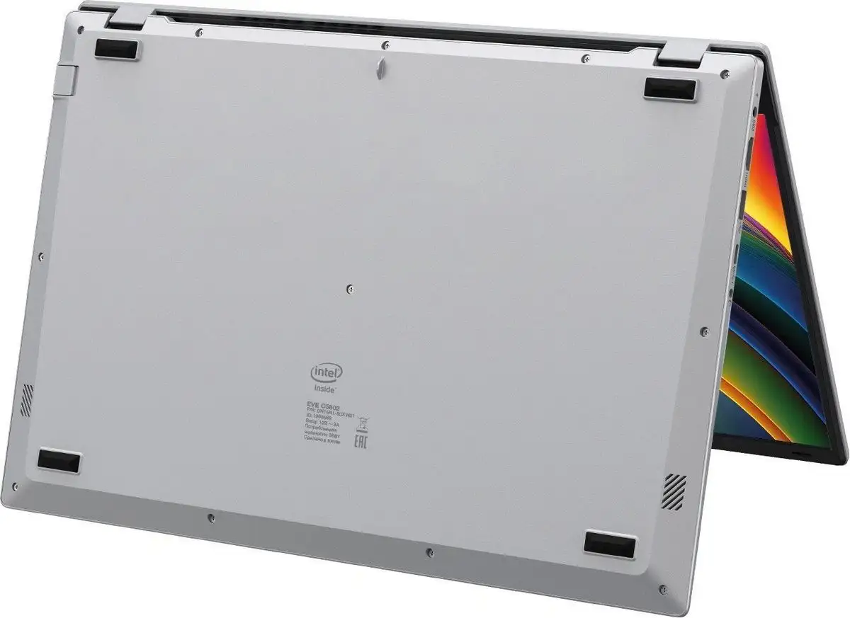 Ноутбук Digma EVE C5802 DN15N1-8CXW01 – фото товара
