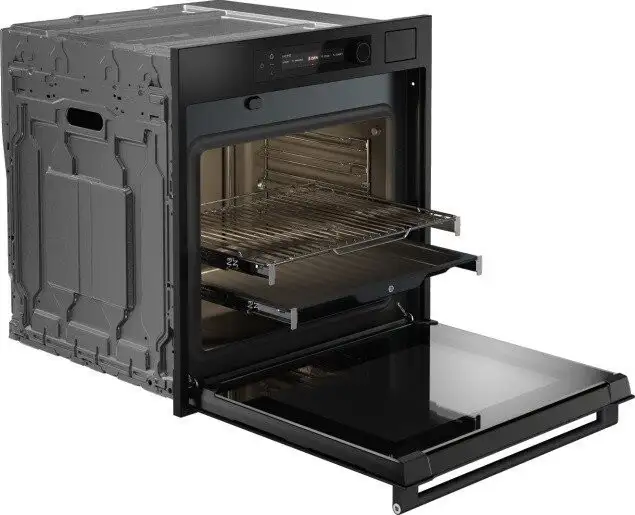 Электрический духовой шкаф ASKO OCS66GSH - фото товара