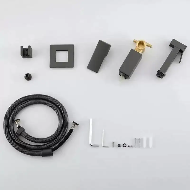 Гигиенический душ Boch Mann Resia CK-P11GR BM10414 - фото товара