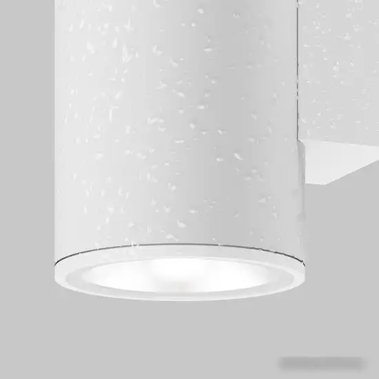 Уличный настенный светильник Maytoni Shim O303WL-L5W3K – фото товара