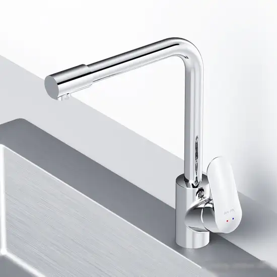 Смеситель AM.PM Like F8005700 - фото товара