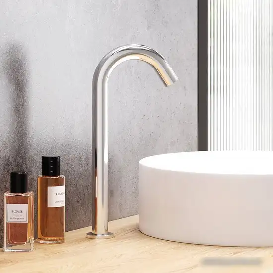 Смеситель Damixa Scandinavian Pure 360280000 - фото товара