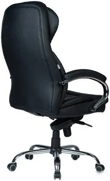 Офисное кресло King Style Velto NL Chrome (черный) – фото товара