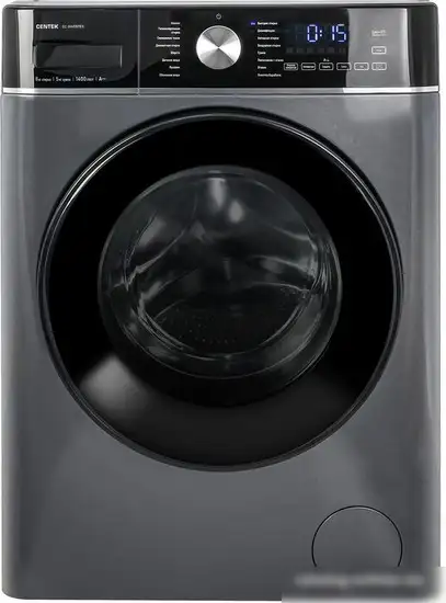 Стирально-сушильная машина CENTEK CT-1956 - фото товара