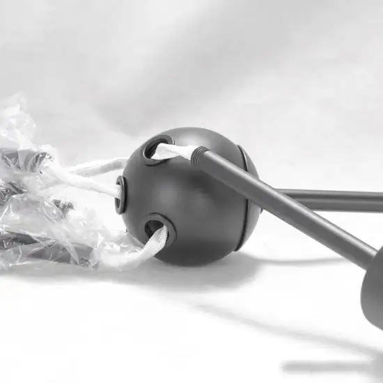 Подвесная люстра Lussole LGO GRLSP-8271 – фото товара