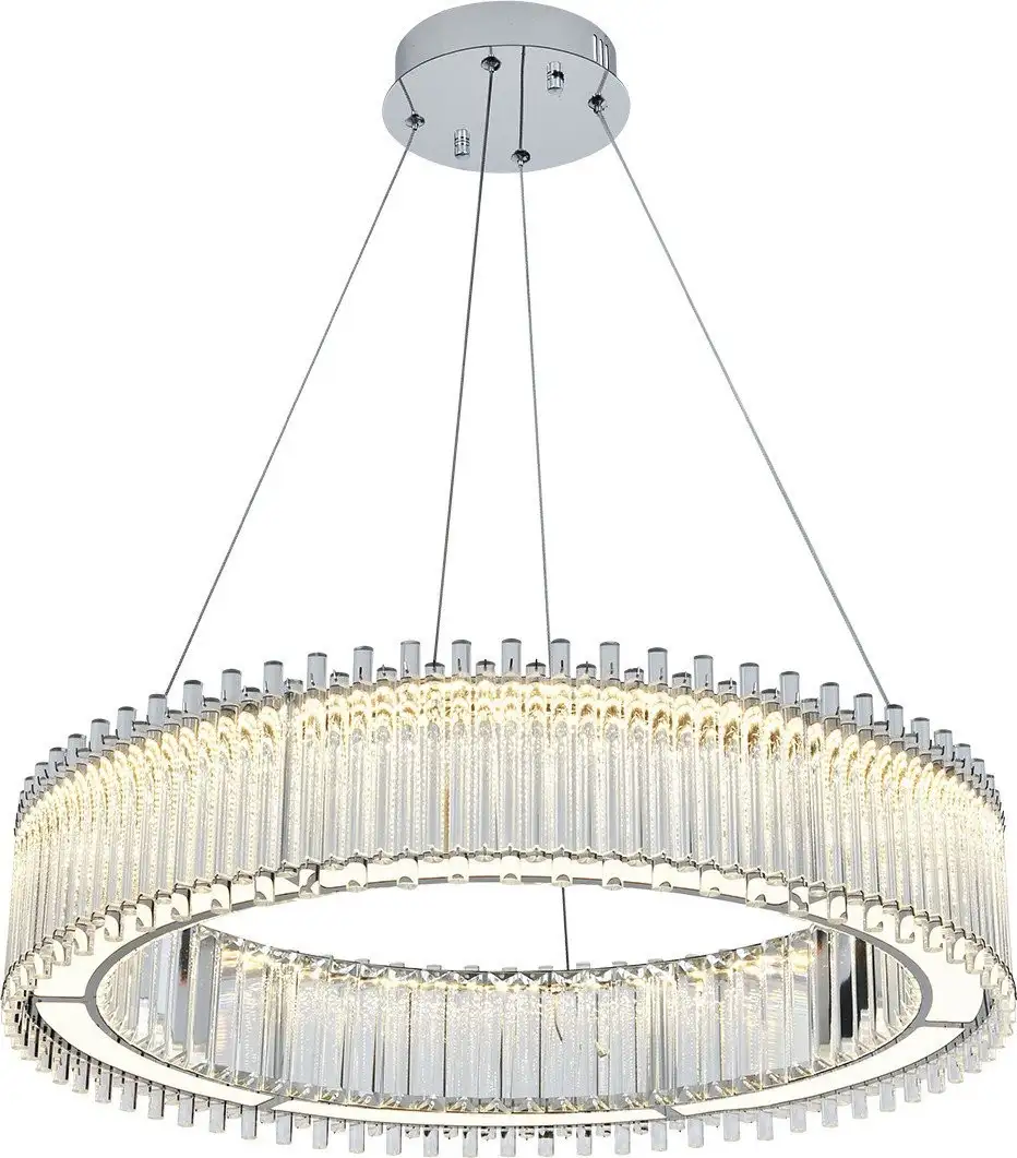 Подвесная люстра Indigo Light V000195L – фото товара