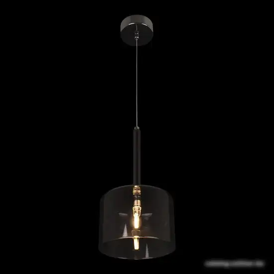 Подвесная люстра LOFT IT Spillray 10232/A Smoke – фото товара