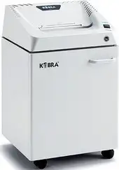 Шредер Kobra 240.1 S5 E/S – изображение в каталоге