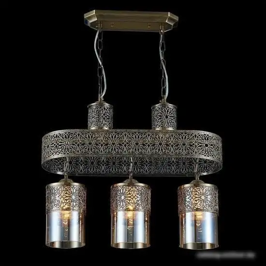 Подвесная люстра Citilux Эмир CL467233 – фото товара