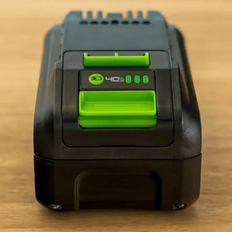 Аккумулятор Greenworks G24HP4 2958907 (24В/4 Ач) – фото товара