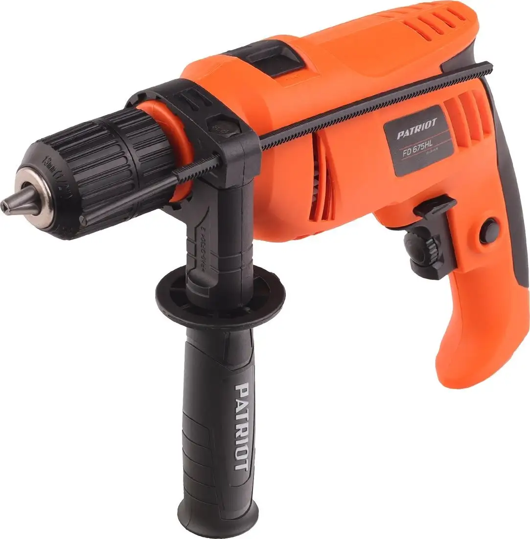 Ударная дрель Patriot FD 675 HL 120301676 – фото товара