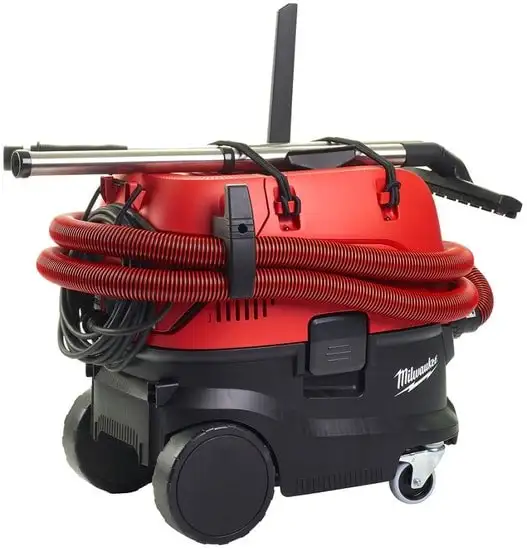 Пылесос Milwaukee AS ??30 MAC - фото товара
