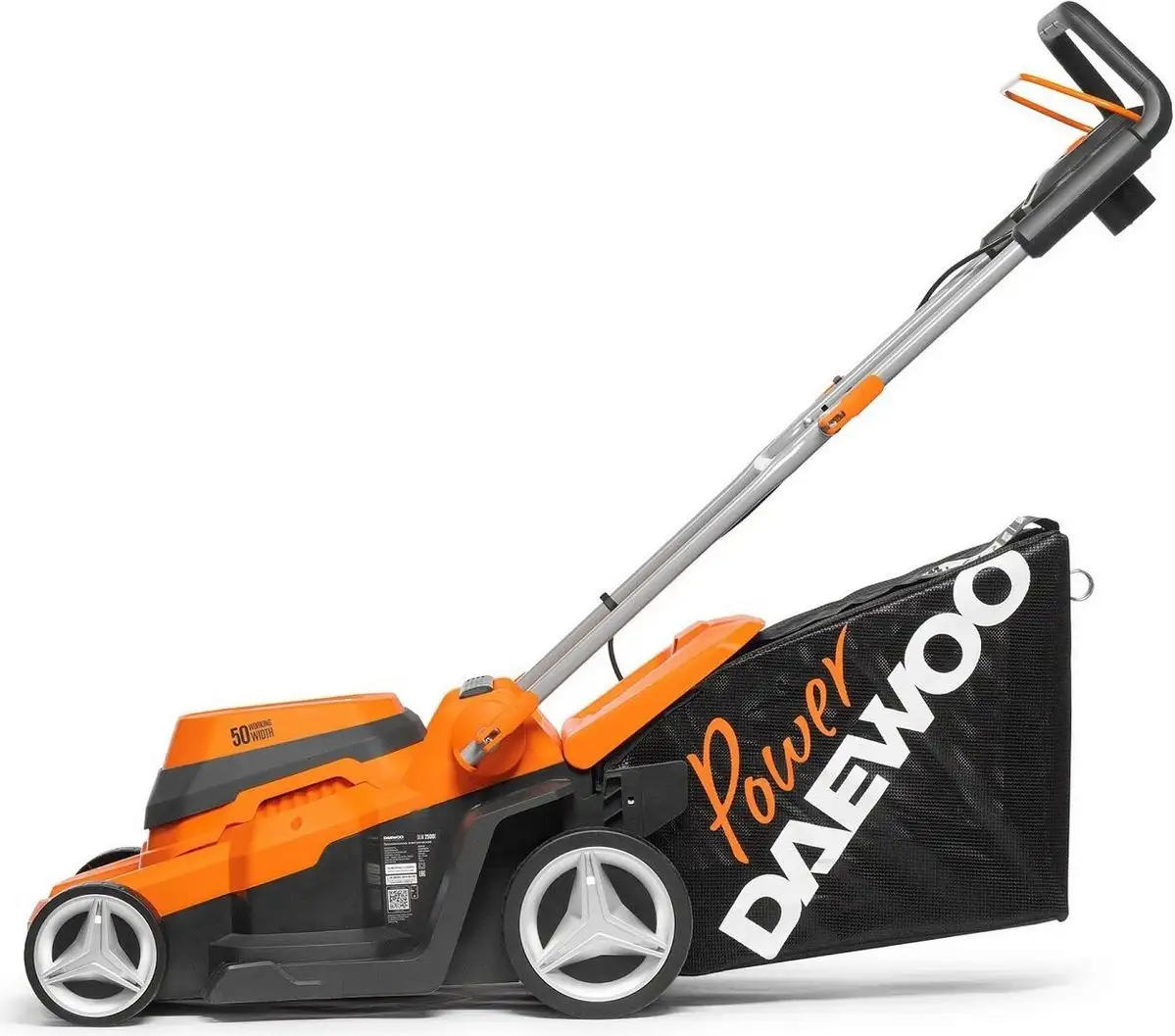 Daewoo Power DLM 2500E – фото товара