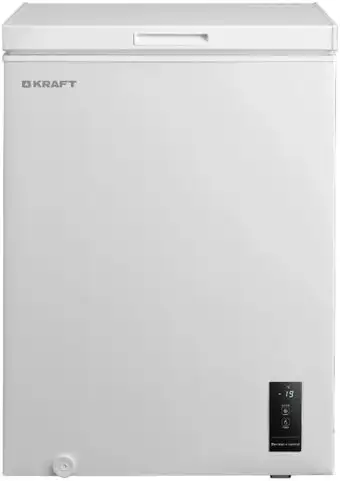 Морозильный ларь Kraft BD (W)-152BL - изображение в каталоге