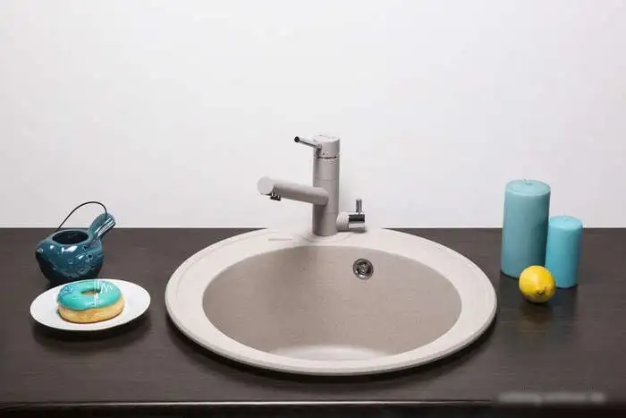 Кухонная мойка Omoikiri Tovada 51 SA - фото товара