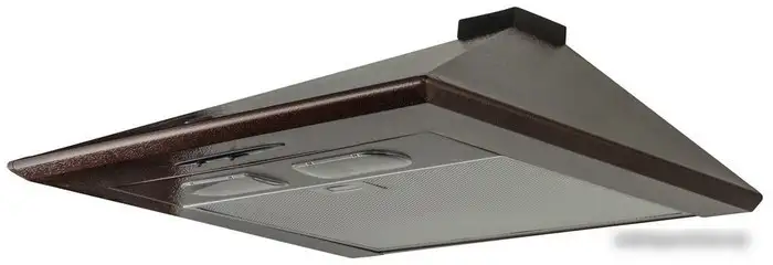 Кухонная вытяжка Akpo Soft 50 WK-5 (медь) - фото товара
