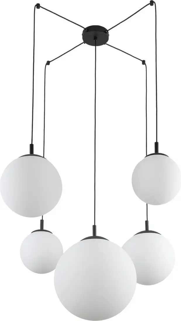 Подвесная люстра TK Lighting Esme 4791 – фото товара