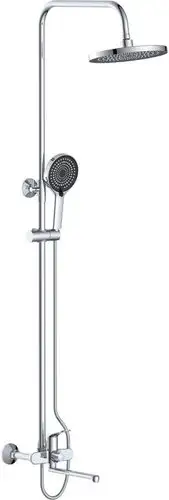 Душевая система Econoce EC0765 - изображение в каталоге