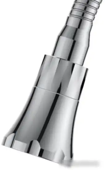 Смеситель Voda KLA519flex - фото товара