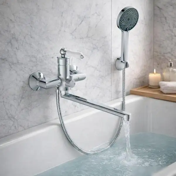 Смеситель Diadonna D173-22 - фото товара
