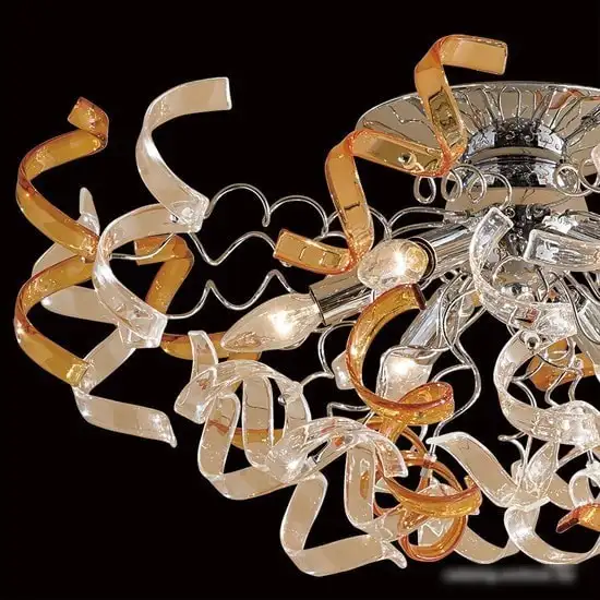 Люстра Citilux Рандом CL222162 – фото товара