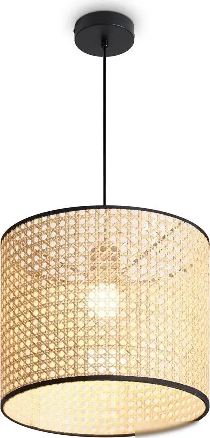 Подвесная люстра Freya Mixture FR5483PL-01B – фото товара