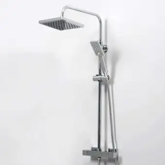 Душевая система Wasserkraft A15502 Thermo