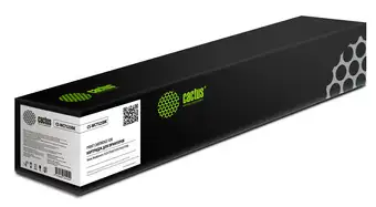 Картридж CACTUS CS-WC7525BK (аналог Xerox 006R01517) – изображение в каталоге