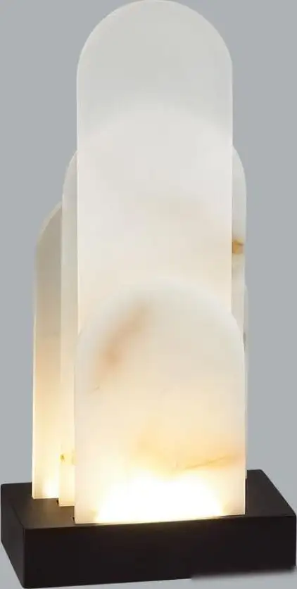 Настольная лампа Odeon Light Exclusive Hightech Foros 5438/12TL