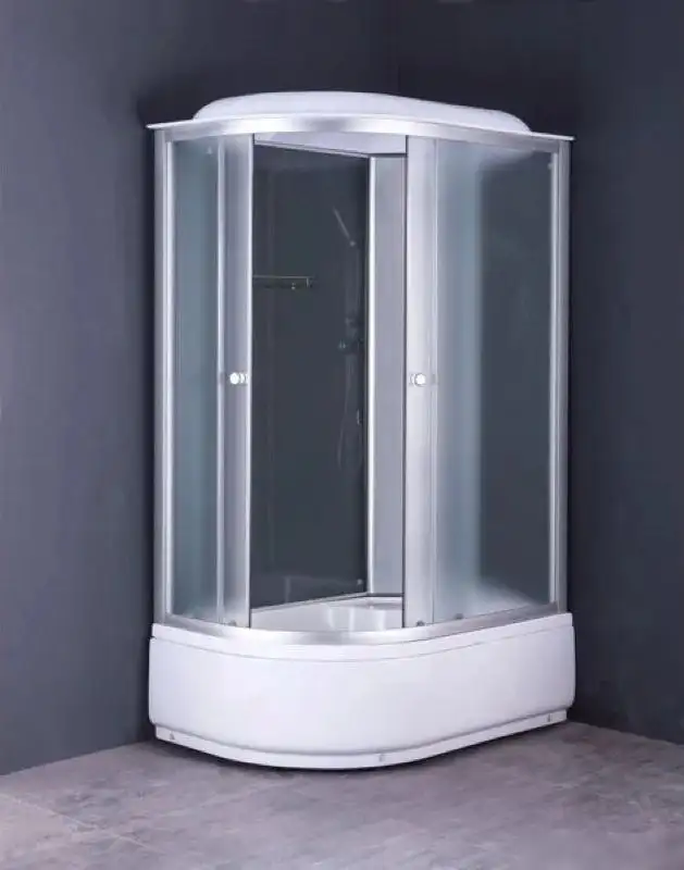 Душевая кабина Grossberg PB 120 R - фото товара