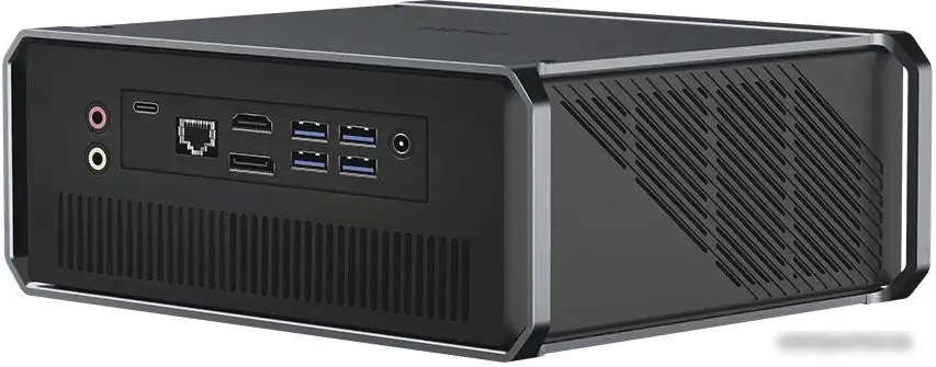 Компактный компьютер Chuwi CoreBox 4th i5-12450H/16GB/512GB/Win11Pro – фото товара