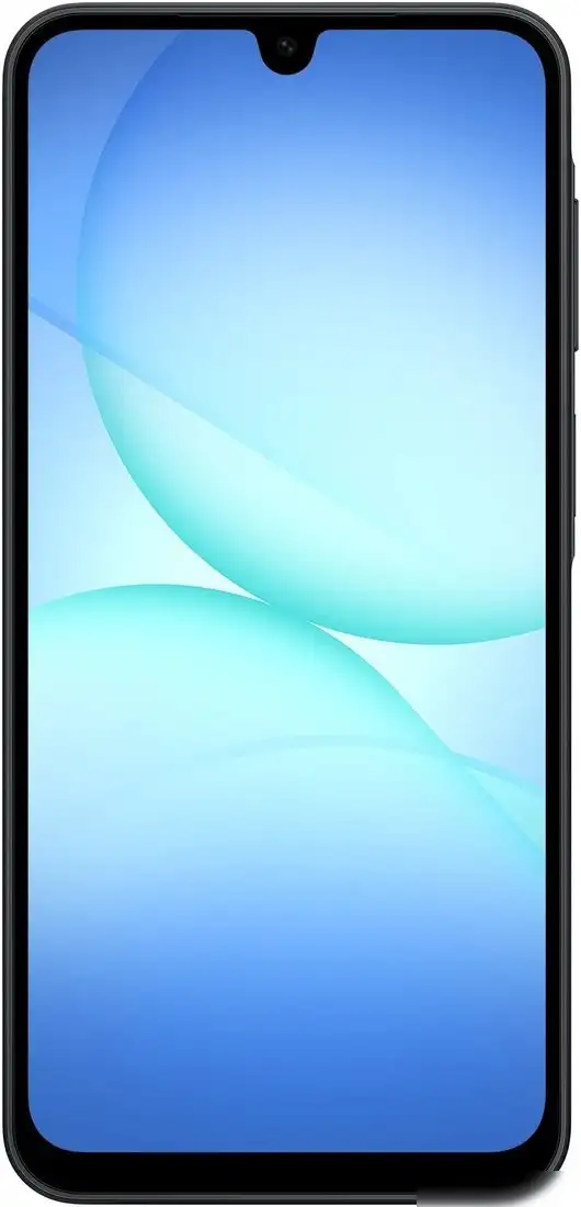 Телефон Samsung Galaxy A17 4G SM-A175F 4GB/128GB (черный) – фото товара